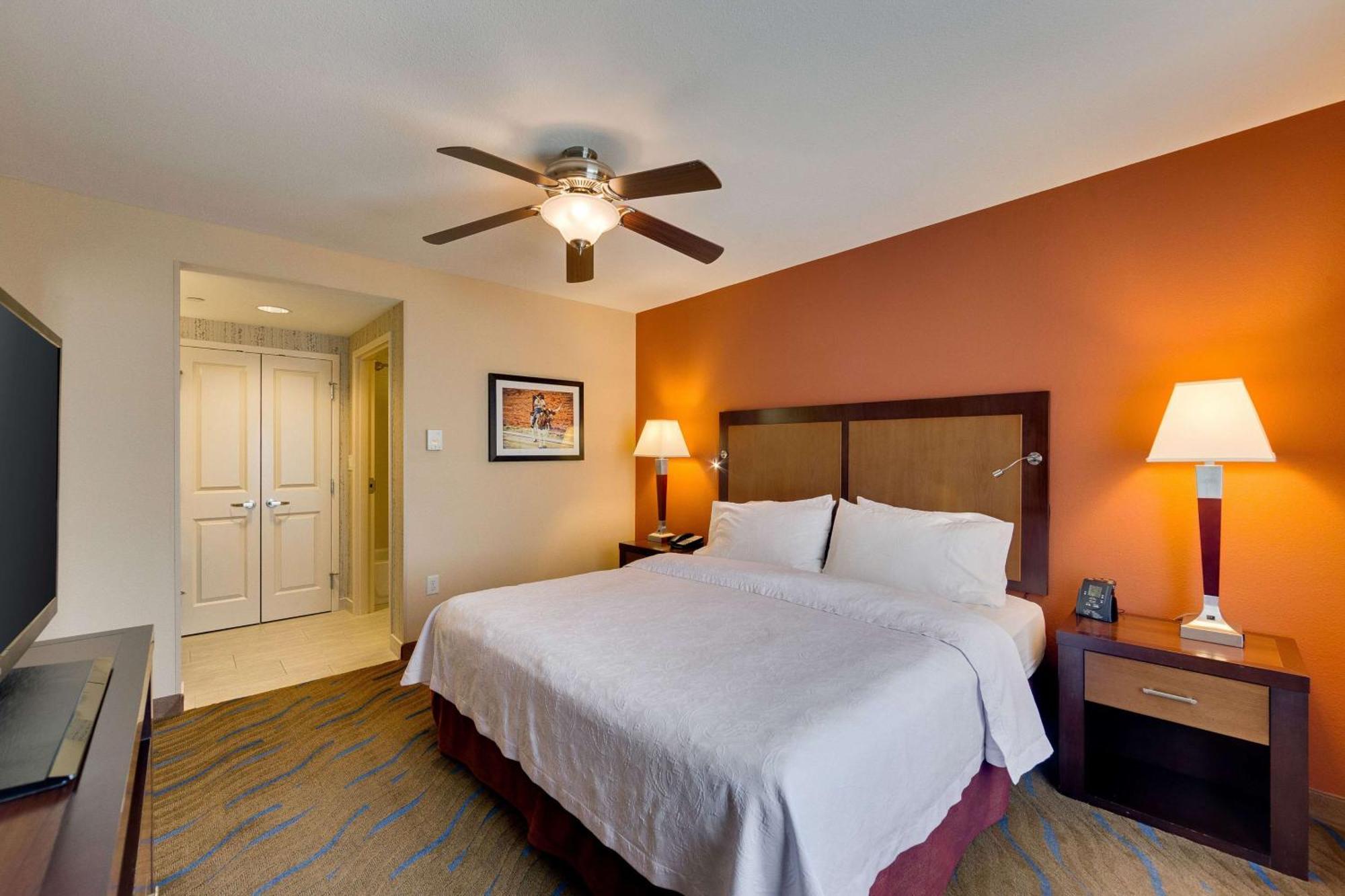 Homewood Suites By Hilton Fort Worth Medical Center Ngoại thất bức ảnh