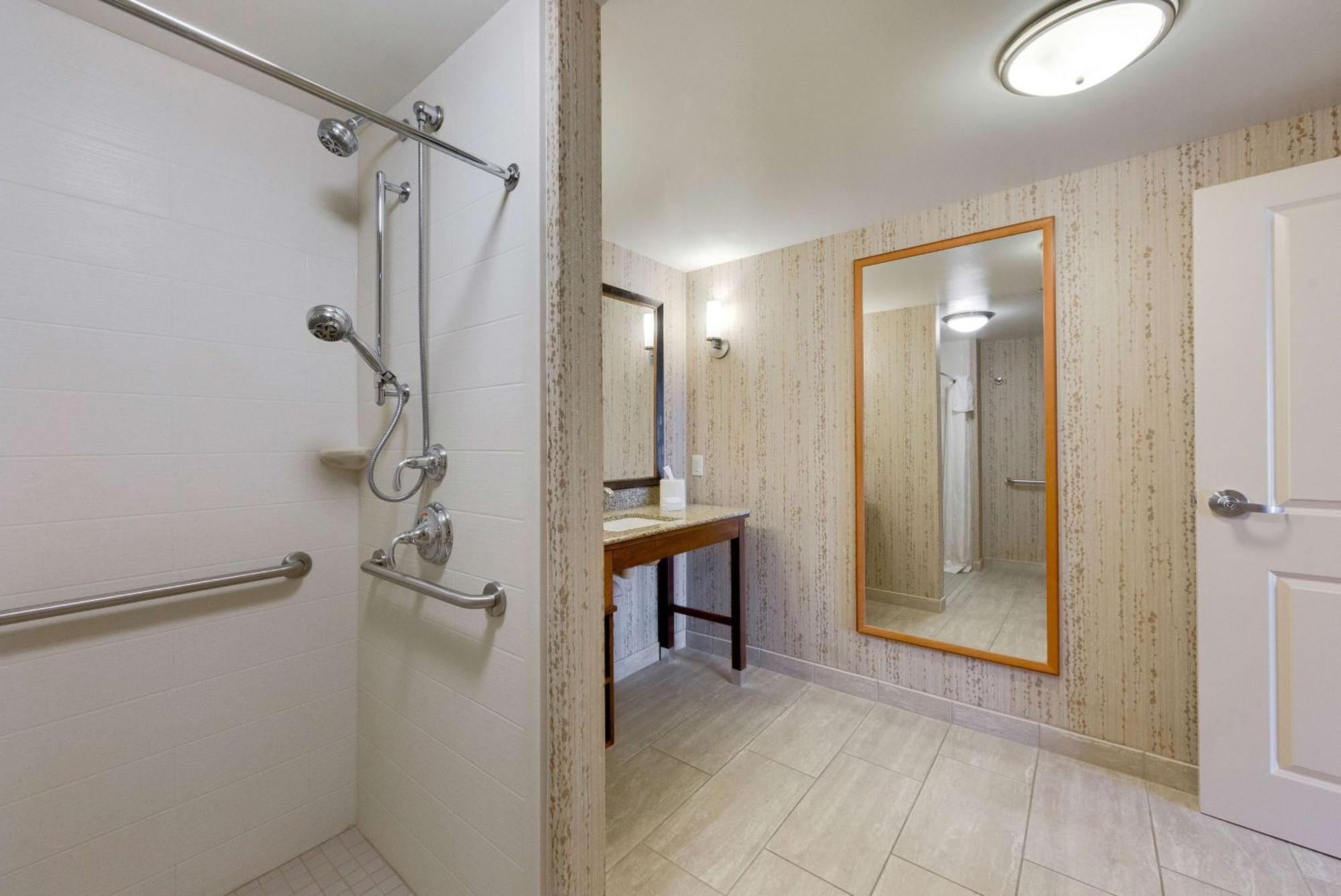 Homewood Suites By Hilton Fort Worth Medical Center Ngoại thất bức ảnh