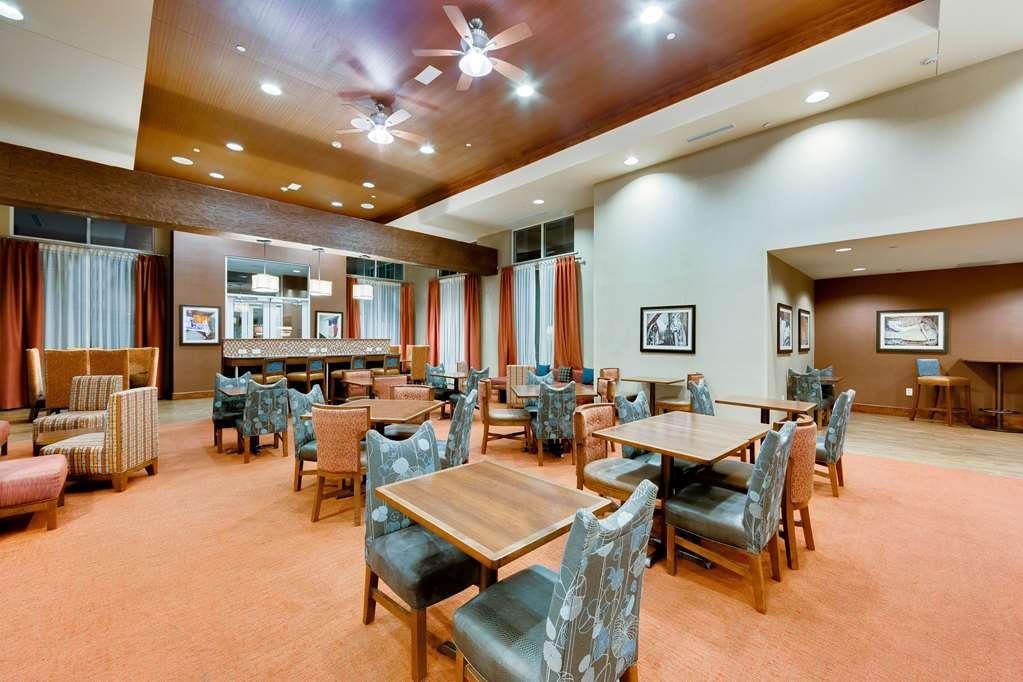 Homewood Suites By Hilton Fort Worth Medical Center Nhà hàng bức ảnh