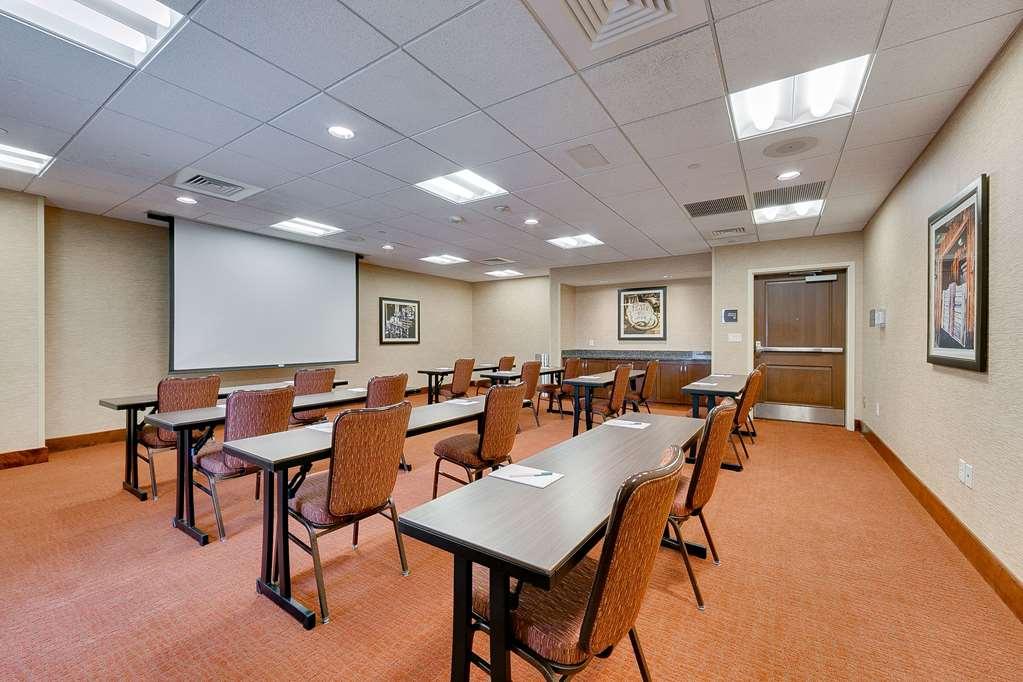 Homewood Suites By Hilton Fort Worth Medical Center Tiện nghi bức ảnh