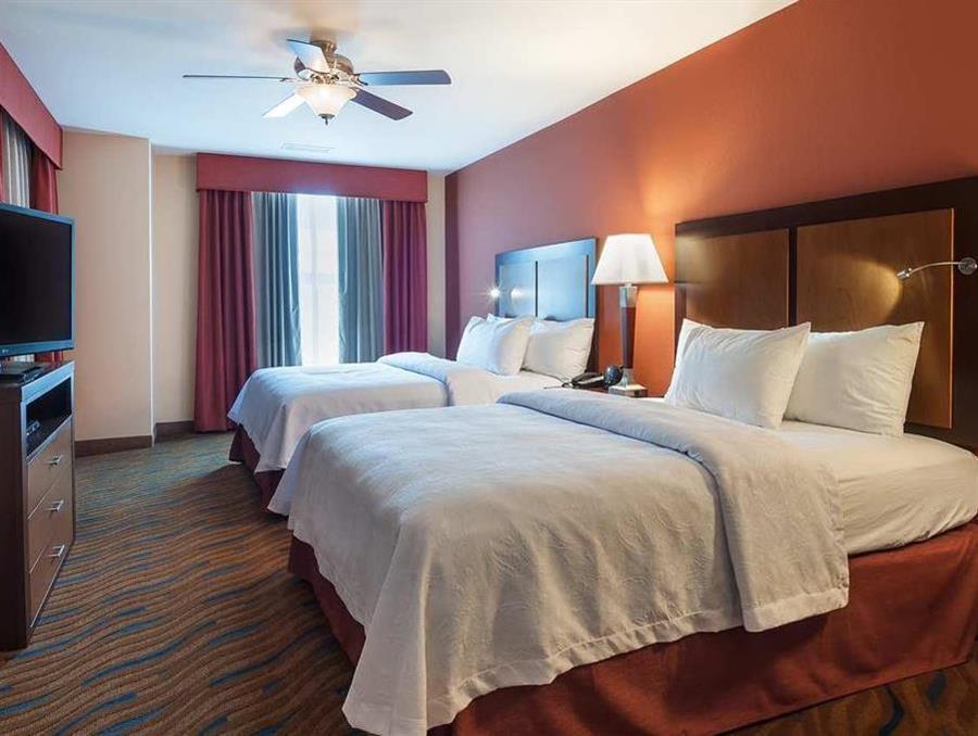 Homewood Suites By Hilton Fort Worth Medical Center Ngoại thất bức ảnh